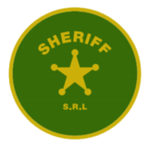 Logo Sheriff Seguridad S.R.L
