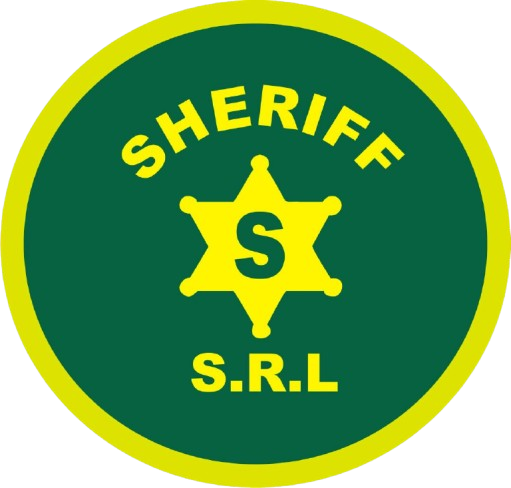 SHERIFF Seguridad